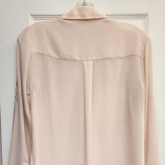 EUC Express Portofino Blouse - Picture 5 of 7